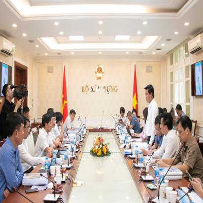 Thông qua Đề án phân loại đô thị Thanh Hoá đạt tiêu chí đô thị loại I